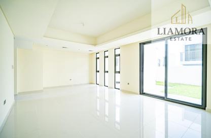 Townhouse - 3 Bedrooms - 5 Bathrooms for rent in Aster - Damac Hills 2 - Dubai Townhouse - 3 Bedrooms - 5 Bathrooms for rent in Aster - Damac Hills 2 - Dubai