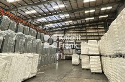 Warehouse - Studio for sale in Freezone South - Jebel Ali Freezone - Jebel Ali - Dubai