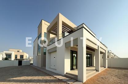 Villa - 4 Bedrooms - 5 Bathrooms for rent in Caya 2 - Arabian Ranches 3 - Dubai
