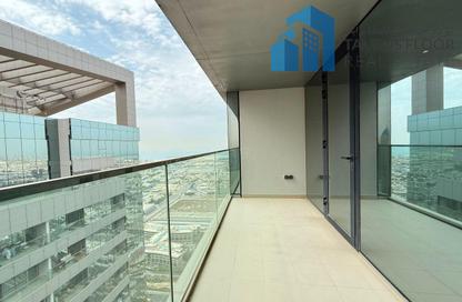 Penthouse - 4 Bedrooms - 6 Bathrooms for rent in Tiara East Tower - Business Bay - Dubai