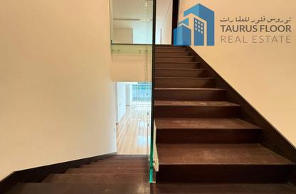 Penthouse - 4 Bedrooms - 6 Bathrooms for rent in Tiara East Tower - Business Bay - Dubai