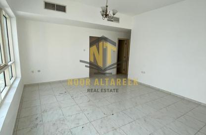 Apartment - 3 - 3 for rent in New Al Taawun Road - Al Taawun - Sharjah