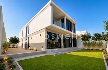 Villa - 4 - 4 for sale in Harmony 2 - Harmony - Tilal Al Ghaf - Dubai