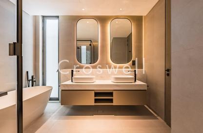 Villa - 4 - 4 for sale in Harmony 2 - Harmony - Tilal Al Ghaf - Dubai