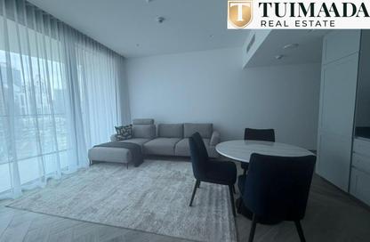 Apartment - 1 Bedroom - 1 Bathroom for rent in Peninsula Three - Peninsula - Business Bay - Dubai
