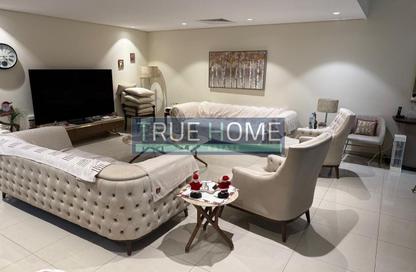 Townhouse - 4 - 5 for rent in Al Zahia 2 - Al Zahia - Muwaileh Commercial - Sharjah