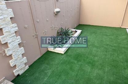 Townhouse - 4 - 5 for rent in Al Zahia 2 - Al Zahia - Muwaileh Commercial - Sharjah