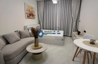 شقة - 1 حمام للايجار في سامانا بارك فيوز - ارجان - دبي شقة - 1 حمام للايجار في سامانا بارك فيوز - ارجان - دبي