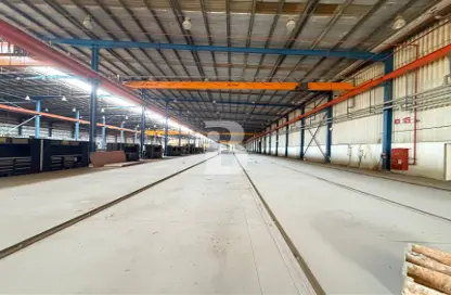 Warehouse - Studio for rent in Dubai Investment Park 1 (DIP 1) - Dubai Investment Park (DIP) - Dubai
