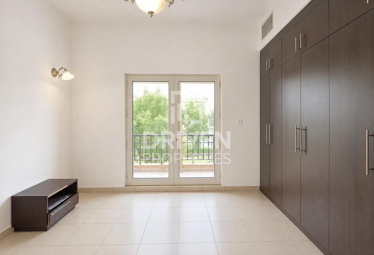 Near Sports Facility | Pool View | Unique Layout photo 17