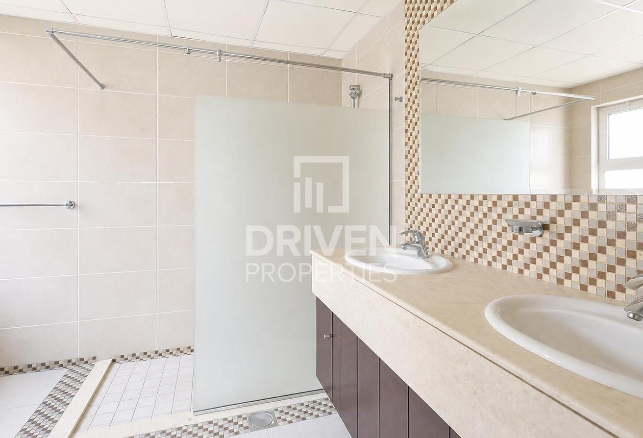 Near Sports Facility | Pool View | Unique Layout photo 22