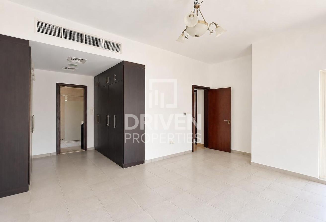 Near Sports Facility | Pool View | Unique Layout photo 9