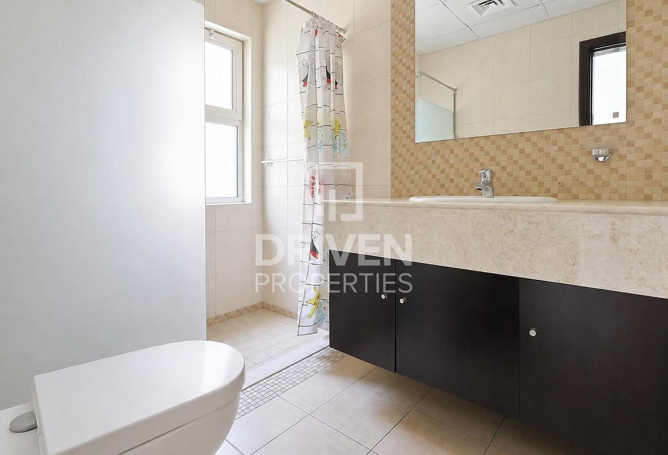 Near Sports Facility | Pool View | Unique Layout photo 21
