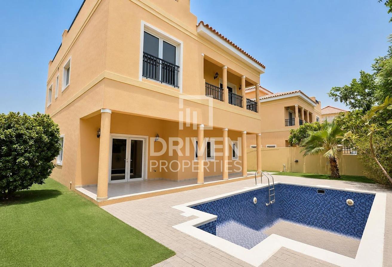Near Sports Facility | Pool View | Unique Layout photo 23