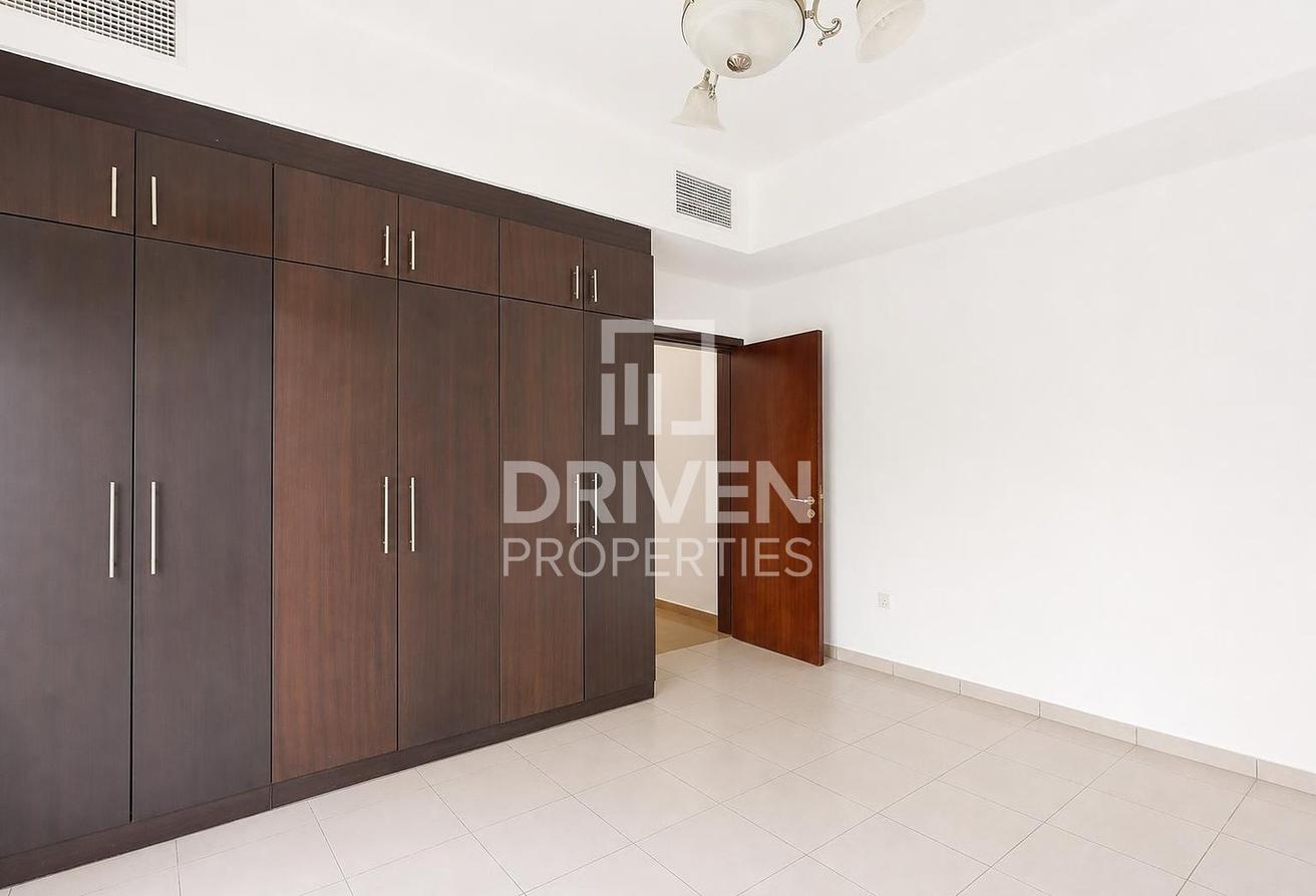 Near Sports Facility | Pool View | Unique Layout photo 11
