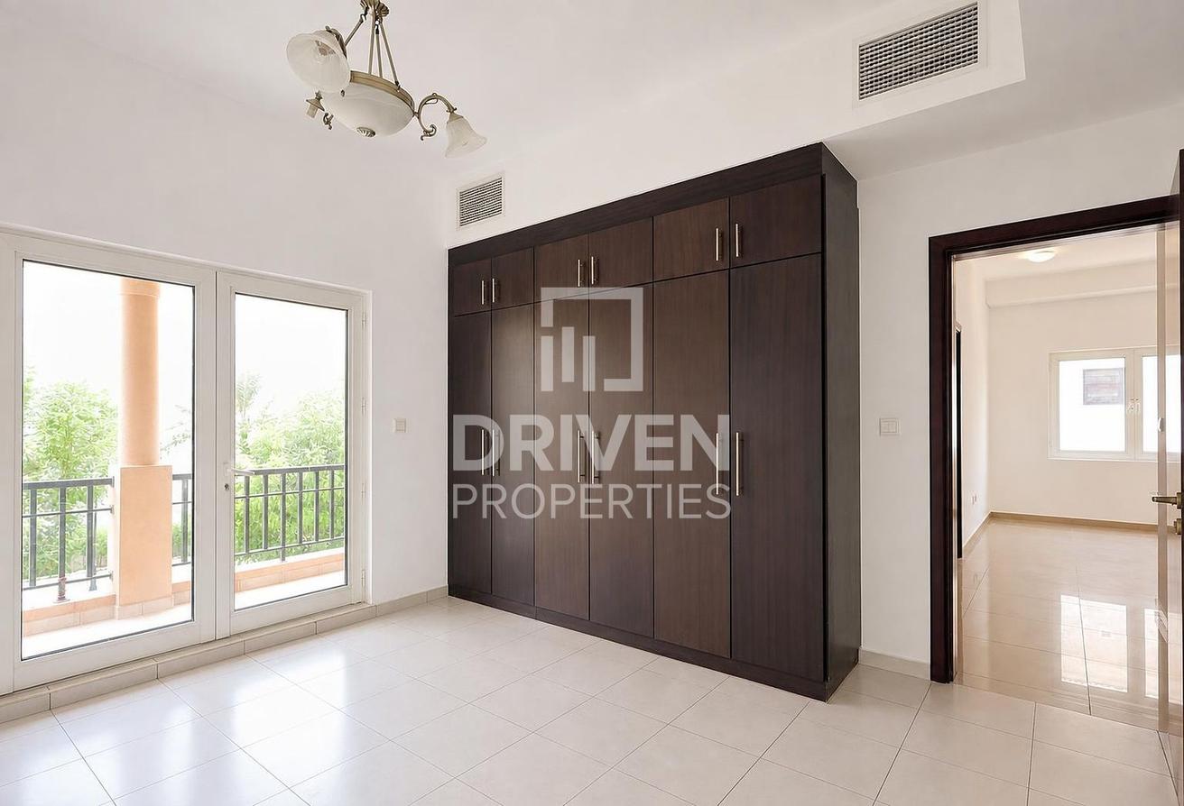 Near Sports Facility | Pool View | Unique Layout photo 14