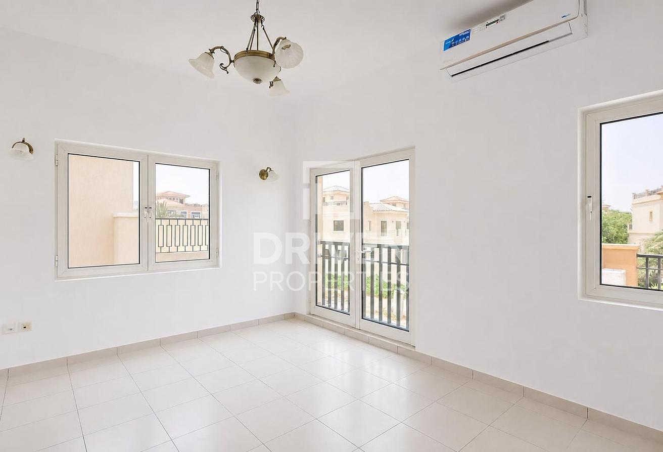 Near Sports Facility | Pool View | Unique Layout photo 12