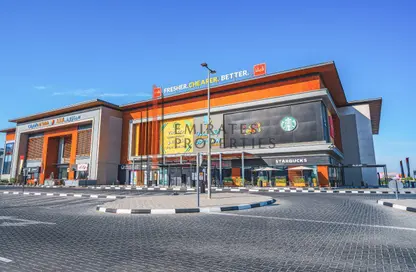 Retail - Studio for rent in CityLife Al Tallah - Al Tallah 2 - Ajman Retail - Studio for rent in CityLife Al Tallah - Al Tallah 2 - Ajman