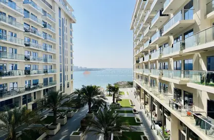 Apartment - 2 Bedrooms - 2 Bathrooms for rent in Pacific Tonga - Pacific - Al Marjan Island - Ras Al Khaimah