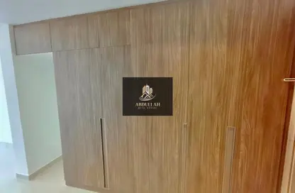 شقة - 1 حمام للايجار في أبتاون الزاهية - الزاهية - تجارية مويلح - الشارقة