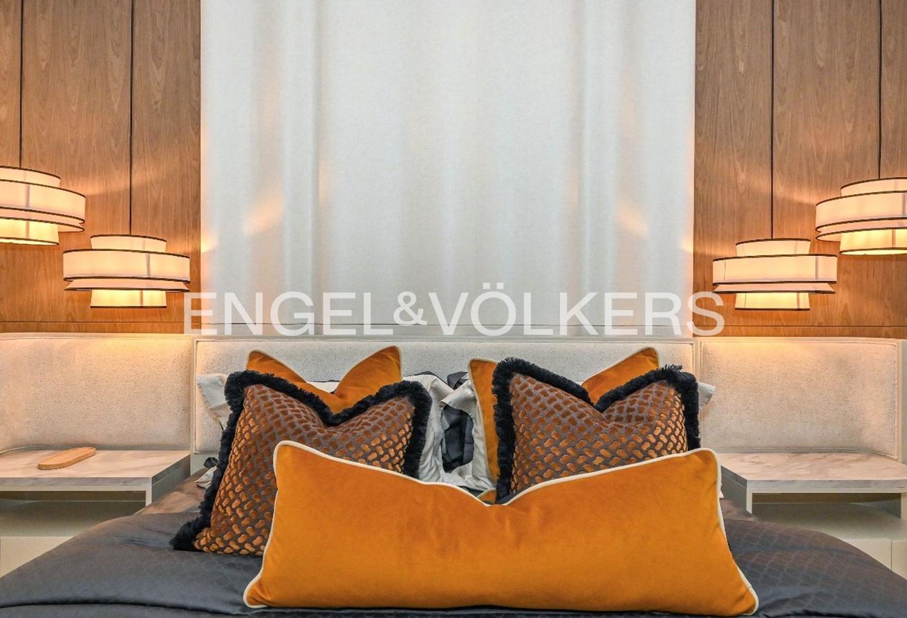 Fully Furnished I Luxury Living I Vacant photo 24