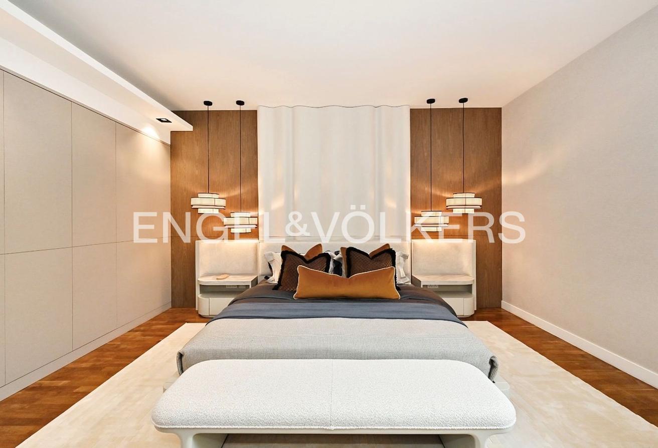 Fully Furnished I Luxury Living I Vacant photo 19