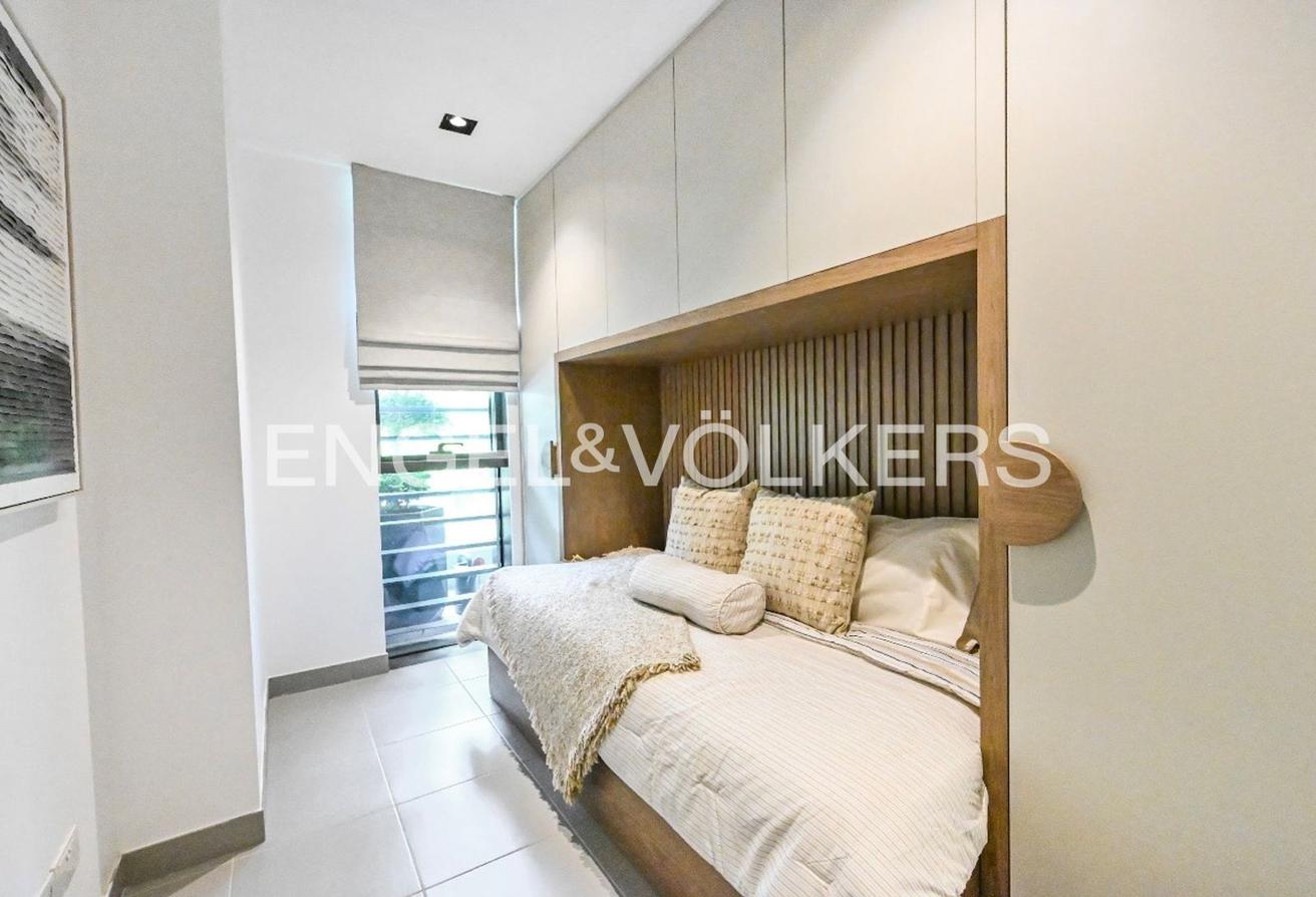 Fully Furnished I Luxury Living I Vacant photo 30