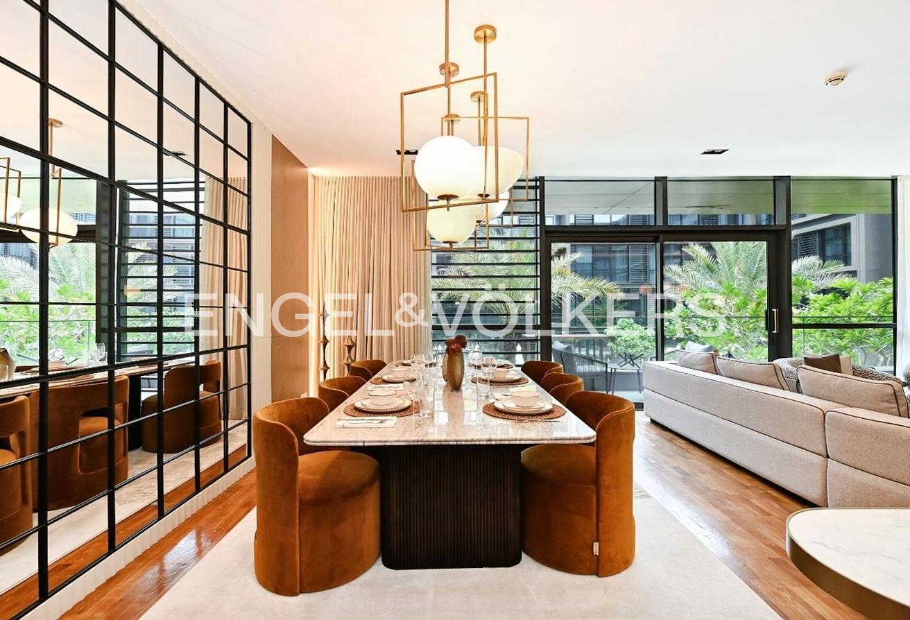Fully Furnished I Luxury Living I Vacant photo 10
