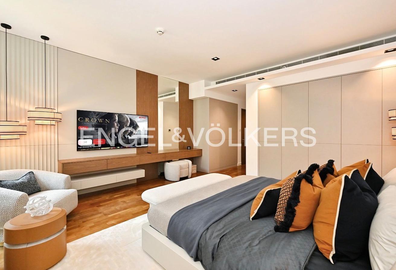 Fully Furnished I Luxury Living I Vacant photo 21