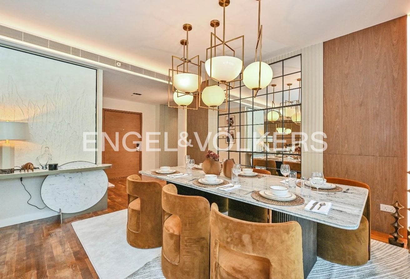 Fully Furnished I Luxury Living I Vacant photo 12