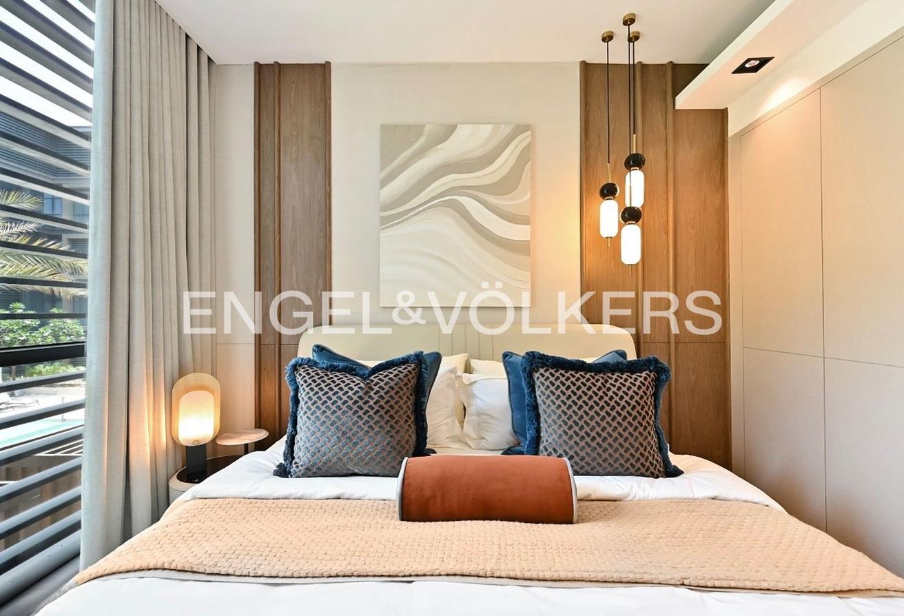 Fully Furnished I Luxury Living I Vacant photo 25