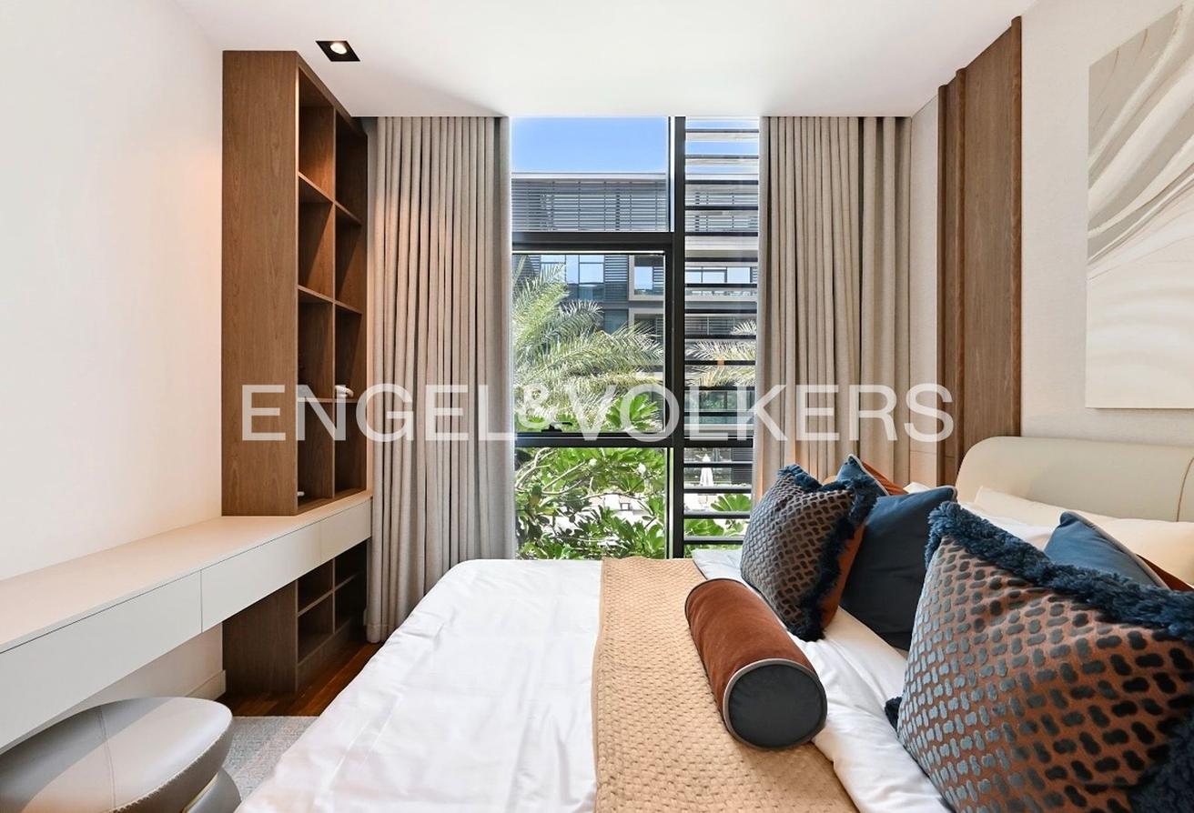 Fully Furnished I Luxury Living I Vacant photo 26