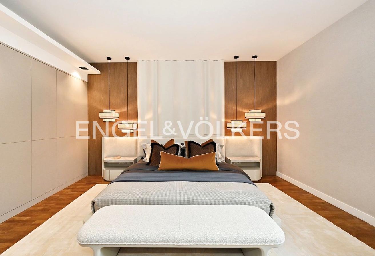 Fully Furnished I Luxury Living I Vacant photo 20