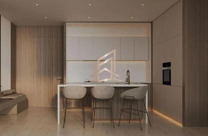 Apartment - Studio - 1 for sale in Binghatti Elite - Dubai Production City (IMPZ) - Dubai Apartment - Studio - 1 for sale in Binghatti Elite - Dubai Production City (IMPZ) - Dubai