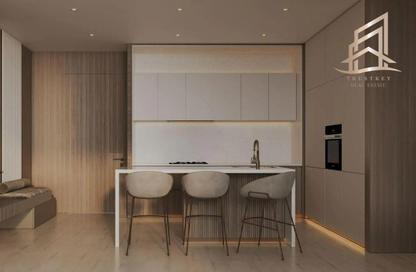 Apartment - Studio - 1 for sale in Binghatti Elite - Dubai Production City (IMPZ) - Dubai Apartment - Studio - 1 for sale in Binghatti Elite - Dubai Production City (IMPZ) - Dubai