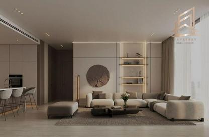 Apartment - Studio - 1 for sale in Binghatti Elite - Dubai Production City (IMPZ) - Dubai Apartment - Studio - 1 for sale in Binghatti Elite - Dubai Production City (IMPZ) - Dubai