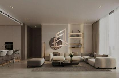 Apartment - Studio - 1 for sale in Binghatti Elite - Dubai Production City (IMPZ) - Dubai Apartment - Studio - 1 for sale in Binghatti Elite - Dubai Production City (IMPZ) - Dubai