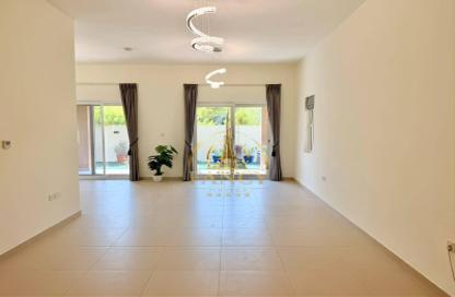 Villa - 3 - 4 for rent in La Quinta - Villanova - Dubai Villa - 3 - 4 for rent in La Quinta - Villanova - Dubai