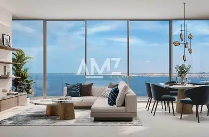 Apartment - 1 Bedroom - 1 Bathroom for sale in LIV Maritime - Maritime City - Dubai