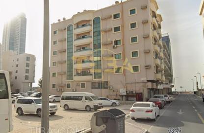 Land - Studio for sale in Al Nakheel - Ajman Downtown - Ajman