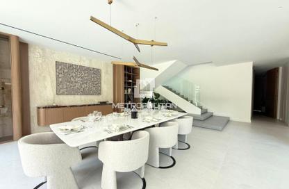 Villa - 5 Bedrooms - 5 Bathrooms for sale in The Nest - Al Barari - Dubai