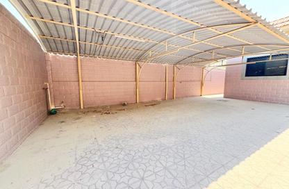 Villa - 4 Bedrooms - 5 Bathrooms for sale in Al Goaz - Wasit - Sharjah Villa - 4 Bedrooms - 5 Bathrooms for sale in Al Goaz - Wasit - Sharjah