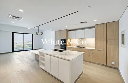 Apartment - 1 Bedroom - 2 Bathrooms for rent in Berkeley Place - Sobha Hartland - Mohammed Bin Rashid City - Dubai