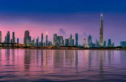 Penthouse - 2 Bedrooms - 2 Bathrooms for sale in Burj Azizi - Sheikh Zayed Road - Dubai