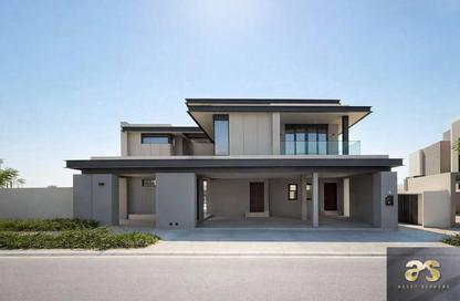 Villa - 5 Bedrooms - 6 Bathrooms for rent in Jebel Ali Village - Jebel Ali - Dubai Villa - 5 Bedrooms - 6 Bathrooms for rent in Jebel Ali Village - Jebel Ali - Dubai