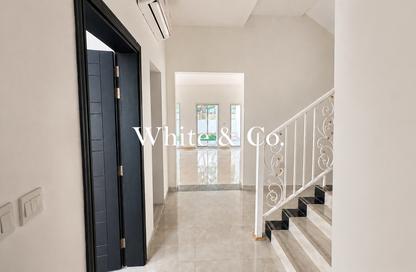 Villa - 4 - 5 for sale in Hacienda - The Villa - Dubai