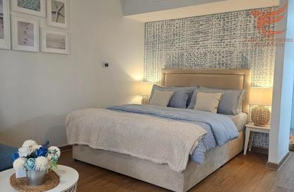 Apartment - Studio - 1 Bathroom for rent in Pacific Samoa - Pacific - Al Marjan Island - Ras Al Khaimah Apartment - Studio - 1 Bathroom for rent in Pacific Samoa - Pacific - Al Marjan Island - Ras Al Khaimah