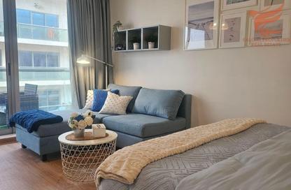 Apartment - Studio - 1 Bathroom for rent in Pacific Samoa - Pacific - Al Marjan Island - Ras Al Khaimah Apartment - Studio - 1 Bathroom for rent in Pacific Samoa - Pacific - Al Marjan Island - Ras Al Khaimah