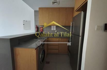 Apartment - 1 Bedroom - 1 Bathroom for rent in Souks Residential - Al Mamsha - Muwaileh - Sharjah