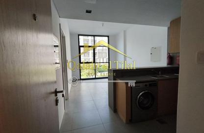 Apartment - 1 Bedroom - 1 Bathroom for rent in Souks Residential - Al Mamsha - Muwaileh - Sharjah
